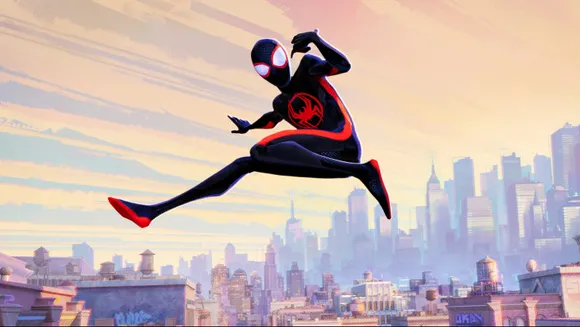 'Spider-Man: Across the Spider-Verse' to release a day early in Indian theatres