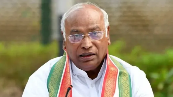 Odisha rail tragedy: Mallikarjun Kharge slams PM, says accountability needs to be fixed from top to bottom