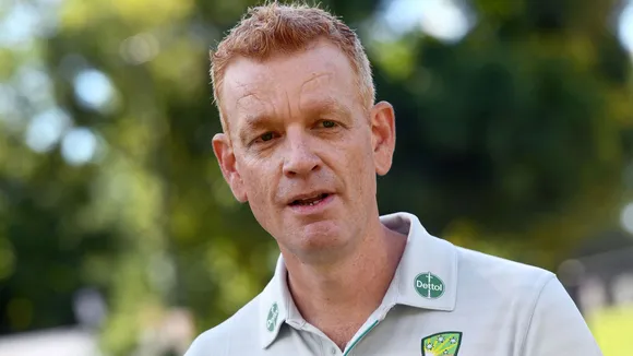 We failed the examination of India: Australia coach Andrew McDonald
