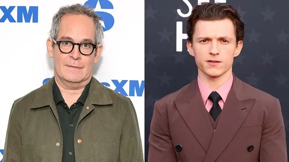 Tom Hollander says he once received seven-figure bonus for 'Avengers' in place of Tom Holland