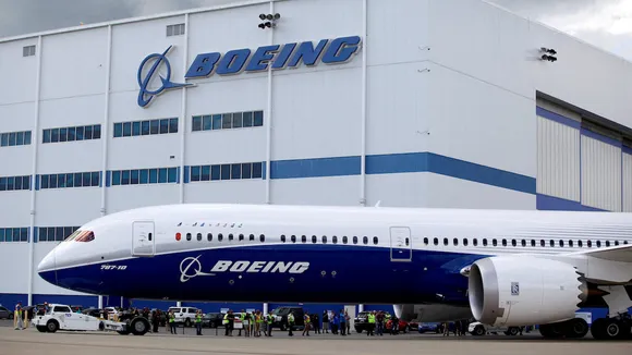 Nikhil Joshi appointed as MD of Boeing Defence India