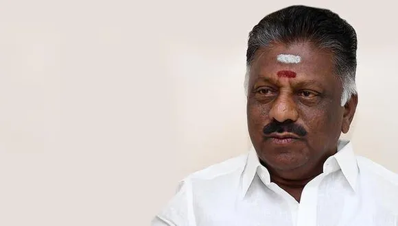 SC verdict huge setback to Panneerselvam, likely to cast shadow on his political career