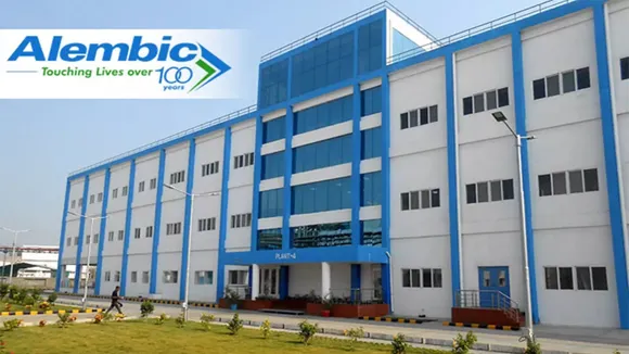 Alembic Pharmaceuticals posts Rs 120.6 crore profit in Q1