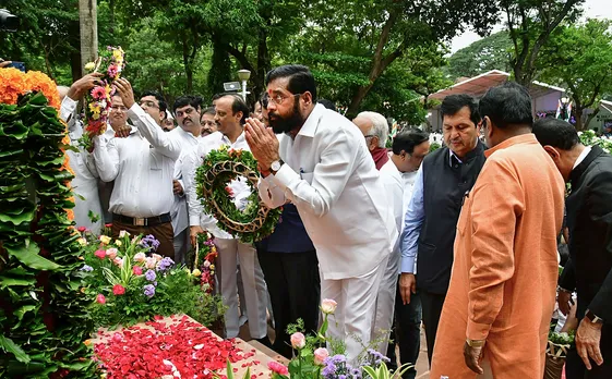 ‘Quit India’ movement: Martyrs remembered at Mumbai’s August Kranti Maidan