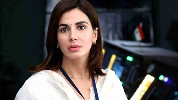 Kirti Kulhari to return for 'Khichdi' sequel