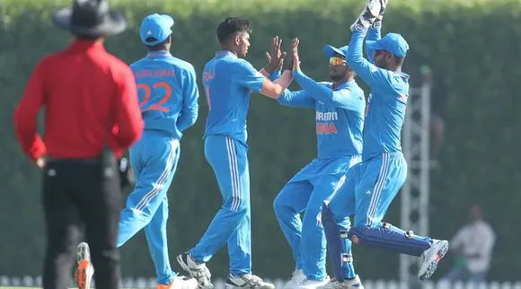 India Under 19 cricket team