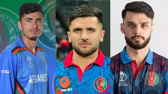 Afghanistan unlikely to give NOCs for Mujeeb, Naveen and Farooqi, putting IPL participation in doubt