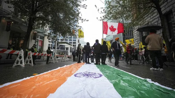 Indian-Americans condemn increasing instances of hate against Hindus in Canada, demand safety and diplomacy