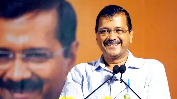 AAP pitches for Arvind Kejriwal as prime ministerial candidate for INDIA bloc