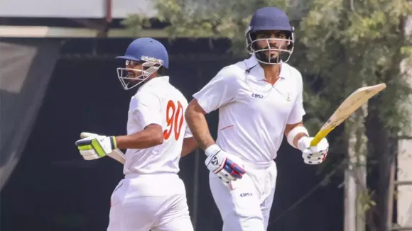 Gritty Madhya Pradesh look to outwit formidable Vidarbha in semifinal