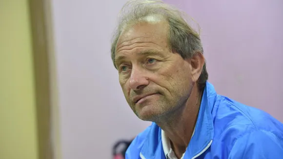 Pakistan Hockey Federation wants Roelant Oltmans to coach national team