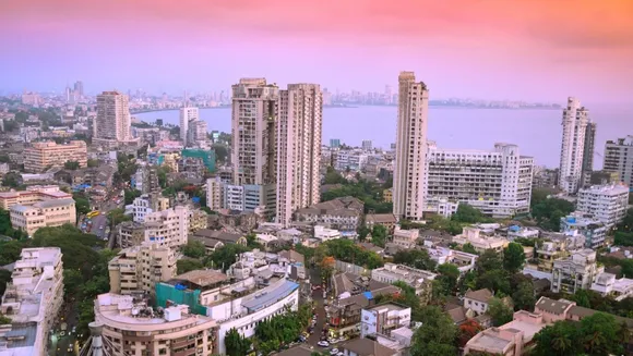 Registration of properties up 30% in Mumbai in past one month on festive demand