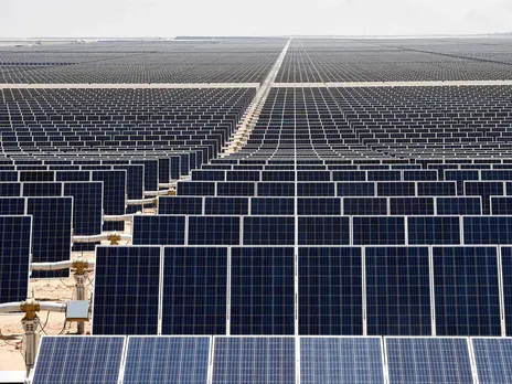 Tata Power Renewable Energy commissions 110 MW solar project at Bikaner