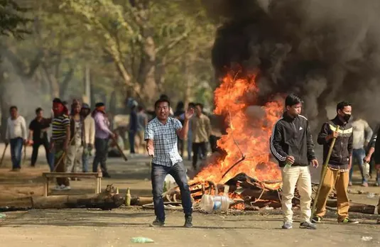 From 4-year-olds to those in their 20s, violence scars Manipur’s young generation