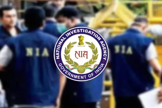 NIA conducts searches in Tamil Nadu over former PMK functionary's killing