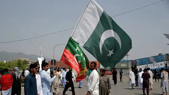 Pakistan election body starts preparation for general elections