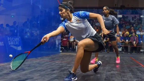 Asian Games squash: Indians have it easy against Pakistan and Singapore