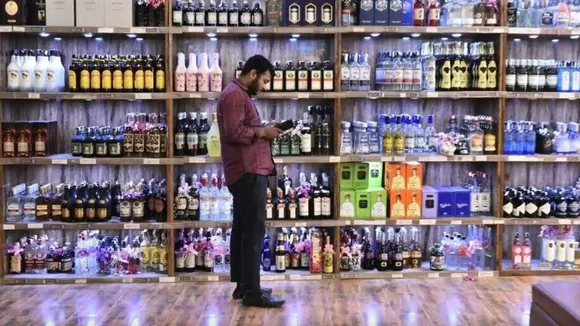 Liquor sales volume grows 14% in FY23, premium segment over Rs 1,000 grows 48%