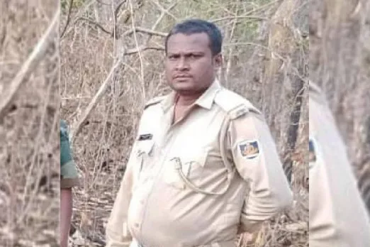 Centre rushes Wildlife Crime Control Bureal team to Odisha as poachers kill forester in Simlipal National Park