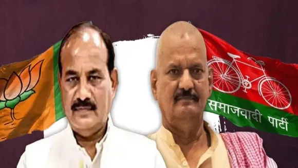 Ghosi bypoll: Samajwadi Party candidate strengthens lead over BJP rival