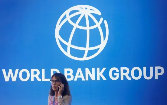 Pakistan’s current economic model is not working: World Bank