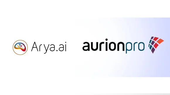 Aurionpro Solutions acquires Arya.ai for Rs 135 cr, obtains 67% stake