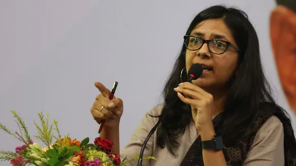 DCW issues notice to Delhi Police in Air India 'urinating' incidents