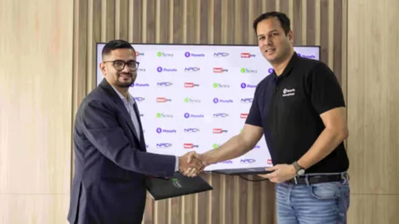 PhonePe partners with eSewa, HAN Pokhara to promote UPI in Nepal