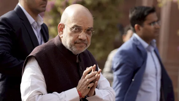 HM Amit Shah to chair Eastern Zonal Council meet in Patna on Sunday