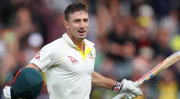 Shaun Marsh announces retirement from professional cricket