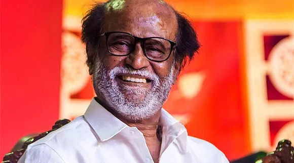 My 170th film will be a huge entertainer with social message, says Rajinikanth