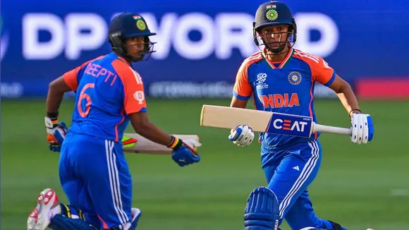 India vs Pakistan Women's World Cup
