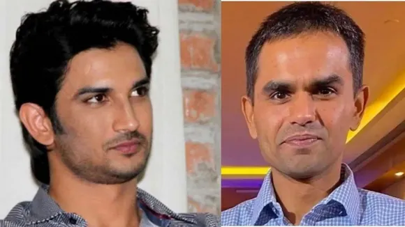 Sushant Singh Rajput drugs case: No coercive action against Sameer Wankhede till Apr 10 on NCB notices, says HC