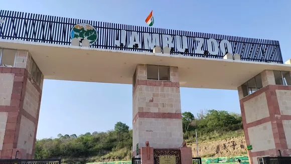 Encourage Vaishno Devi pilgrims to visit Jammu zoo: J&K chief secretary to officials