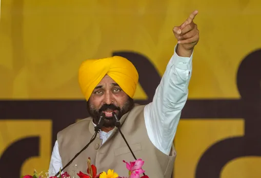 Punjab Cabinet approves amendment to Sikh Gurdwara Act to ensure 'free telecast' of Gurbani from Golden Temple: CM Mann