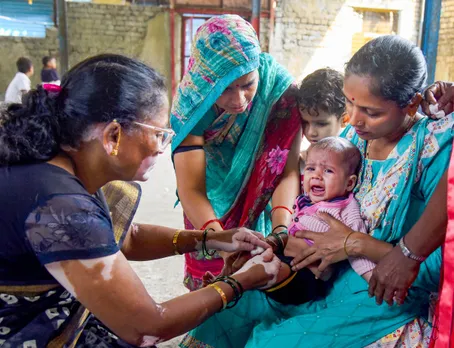 Measles: why the WHO has declared it an ‘imminent global threat’?