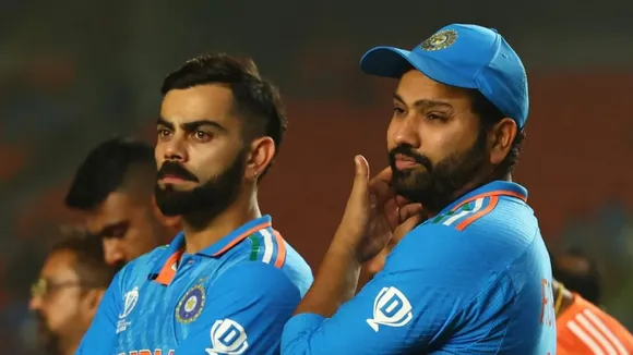 Rohit, Kohli get final shot at T20 glory but will selectors' safe approach cost India another WC?