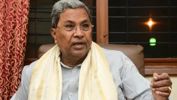 Karnataka to move SC challenging Cauvery panel's direction to release water to TN: CM Siddaramaiah