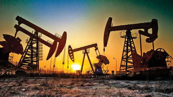 Govt cuts windfall gains tax on domestic crude oil to nil