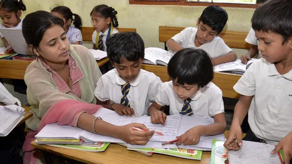 Bengal's new education policy mandates students learn 3 languages in Classes 5-8