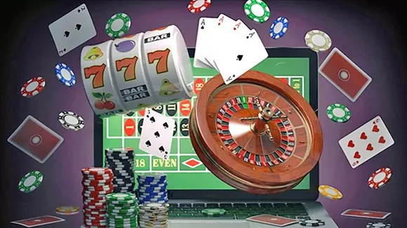 Govt notifies valuation methodology for calculating GST on online gaming, casino