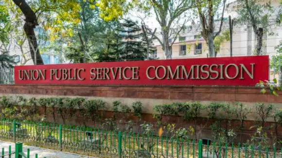UPSC contemplates criminal action against two candidates for claiming selection in civil services