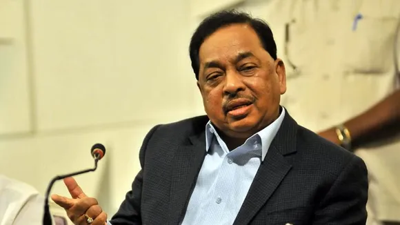 'Proud Marathas' would not want to be counted among Kunbis for quota benefits: Narayan Rane