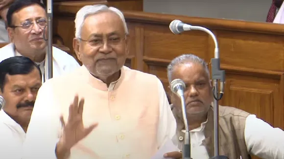 Bihar caste survey: Nitish Kumar favours hike in quotas for SCs, STs and OBCs