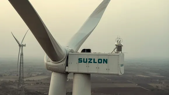 Crisil upgrades Suzlon Energy ratings to BBB+ with positive outlook