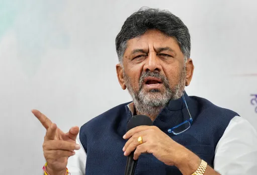 Congress' 1st list of LS candidates in Karnataka to be finalised on Mar 7: DK Shivakumar