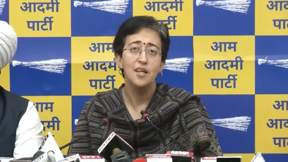 ED probe into excise case attempt to stop AAP's growth, popularity: Atishi
