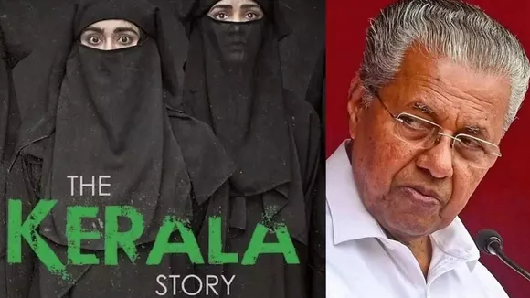 'The Kerala Story' is RSS agenda to humiliate the state, says CM Vijayan