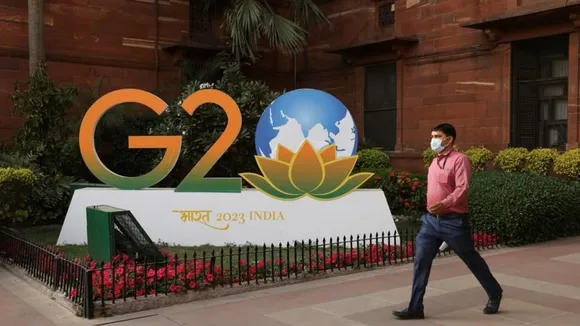G20 Summit: Bus movement to be restricted, use metro in Lutyens' Delhi, advise Delhi Police