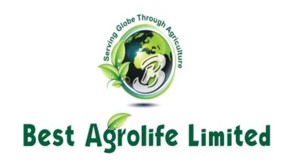 Best Agrolife acquires 100% stake in Sudarshan Farm Chemicals for Rs 139 crore